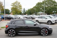 Audi A1 40 Sportback 2.0 TFSI S line