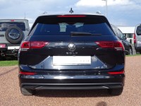 VW Golf VIII Variant 2.0 TDI DSG