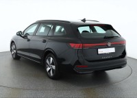 VW Passat Variant 1.5 eTSI DSG