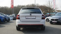 Skoda Octavia 2.0 TSI RS DSG