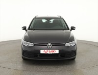 VW Golf VIII Variant 2.0 TDI DSG