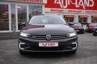 VW Passat Variant 1.4 TSI DSG Hybrid GTE