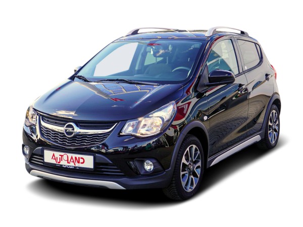 Opel Karl 1.0 Rocks
