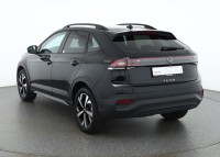 VW Taigo 1.0 TSI DSG