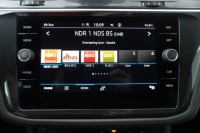 VW Tiguan 2.0 TDI United DSG