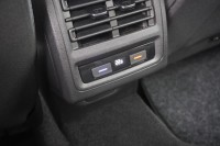 VW Golf VIII 2.0 GTI DSG