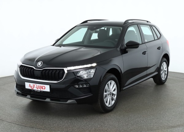 Skoda Kamiq 1.0 TSI DSG