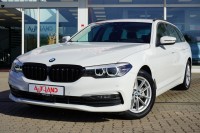 Vorschau: BMW 520 520d Touring