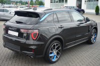 Lynk&Co 01 1.5 TD PHEV Aut.