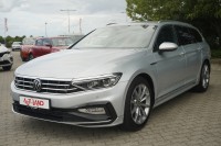 Vorschau: VW Passat Variant 1.5 TSI R-Line DSG
