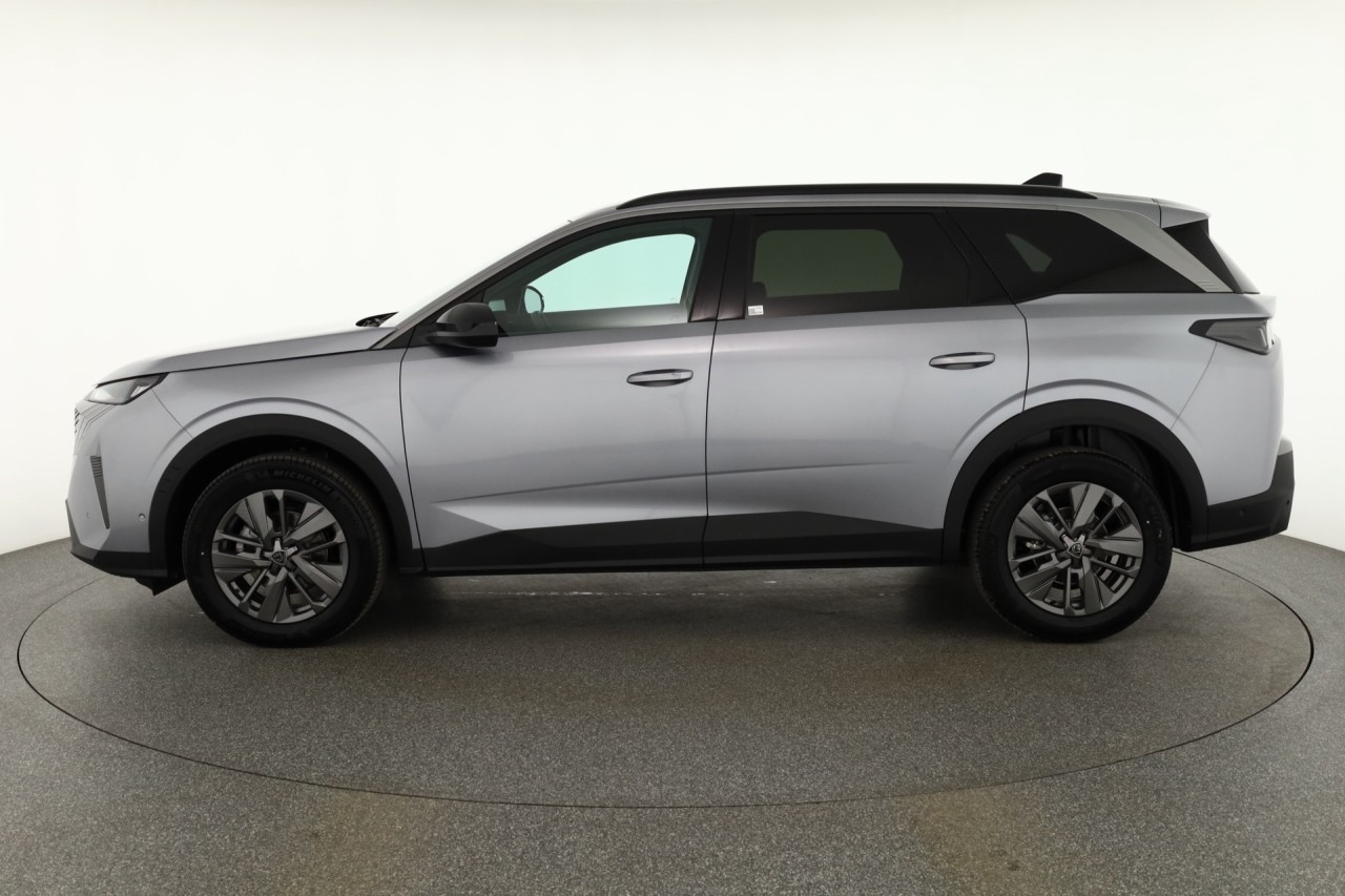Peugeot 5008 1.2 Hybrid Aut.