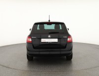 Skoda Fabia Combi 1.0 MPI