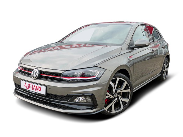 VW Polo 2.0 GTI