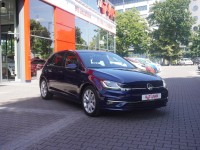 VW Golf VII 1.5 TSI DSG Highline R-Line