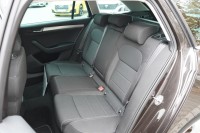 Skoda Superb Combi 1.5 TSI DSG