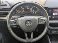 Skoda Scala 1.5 TSI DSG Style