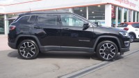 Jeep Compass 1.4 Limited 4WD
