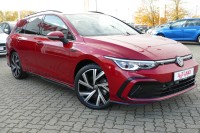 VW Golf Variant R-Line 1.5 eTSI DSG