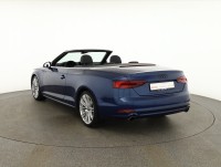 Audi A5 Cabriolet 2.0 TFSI sport
