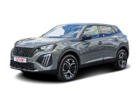Peugeot 2008 PureTech 145 Aut. Navi Sitzheizung LED