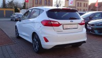 Ford Fiesta 1.0 EcoBoost ST-Line