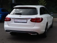 Mercedes-Benz C 200 C200 d T