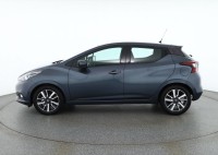 Vorschau: Nissan Micra 1.0 N-Way