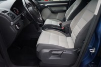 VW Touran Cross 2.0 TDI