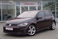 Vorschau: VW Golf VII 2.0TSI GTI DSG