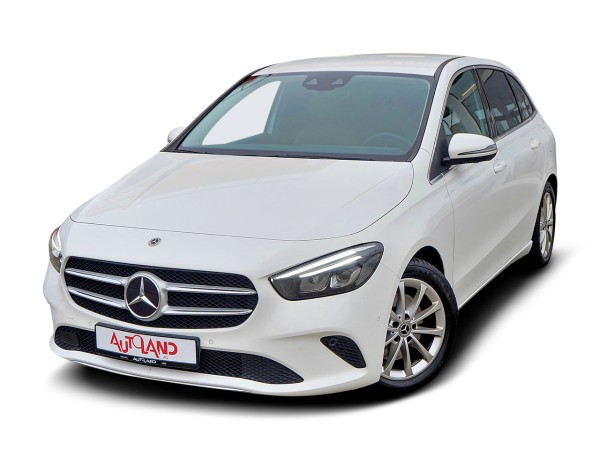 Mercedes-Benz B 200 B220 d Progressiv Mbux