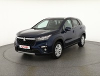Suzuki SX4 S-Cross 1.4 Aut. 2-Zonen-Klima Navi Sitzheizung