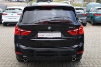 BMW Gran Tourer 218d Advantage Aut.