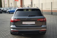 Audi A4 Avant 35 TFSI S line