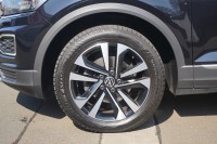 VW T-Roc 1.5 TSI United