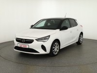 Vorschau: Opel Corsa F 1.2 Basis