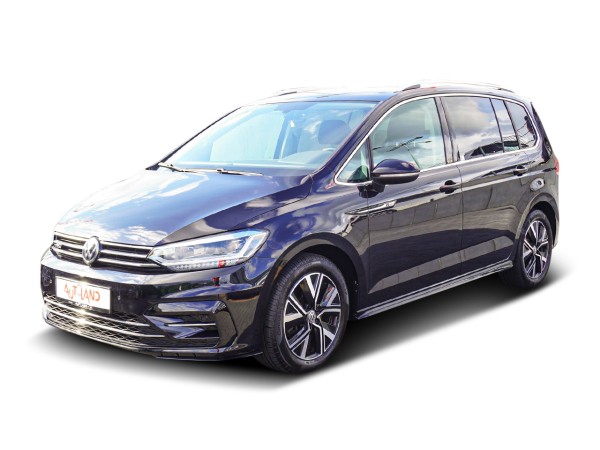 VW Touran 1.5 TSI R-Line