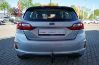 Ford Fiesta 1.1