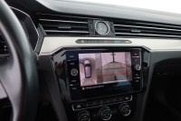 VW Passat Variant 2.0 TDI Highline