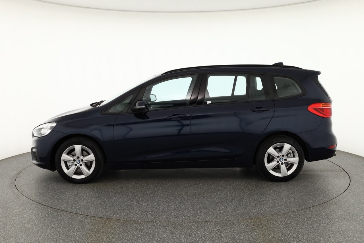 BMW 218 Gran Tourer 218d