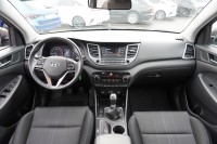 Hyundai Tucson 1.6 Classic 2WD