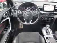 Kia pro_cee'd ProCeed 1.6 T-GDI GT