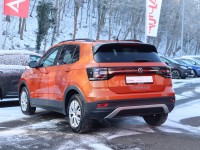 VW T-Cross 1.0 TSI Active