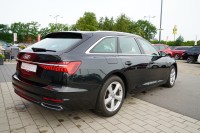 Audi A6 Avant 40 2.0 TDI Sport