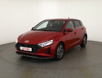 Vorschau: Hyundai i20 1.2
