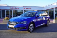 Skoda Superb Combi 1.4 TSI iV Ambition DSG LED Navi