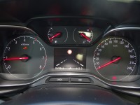 Opel Combo Life 1.2 Turbo Edition