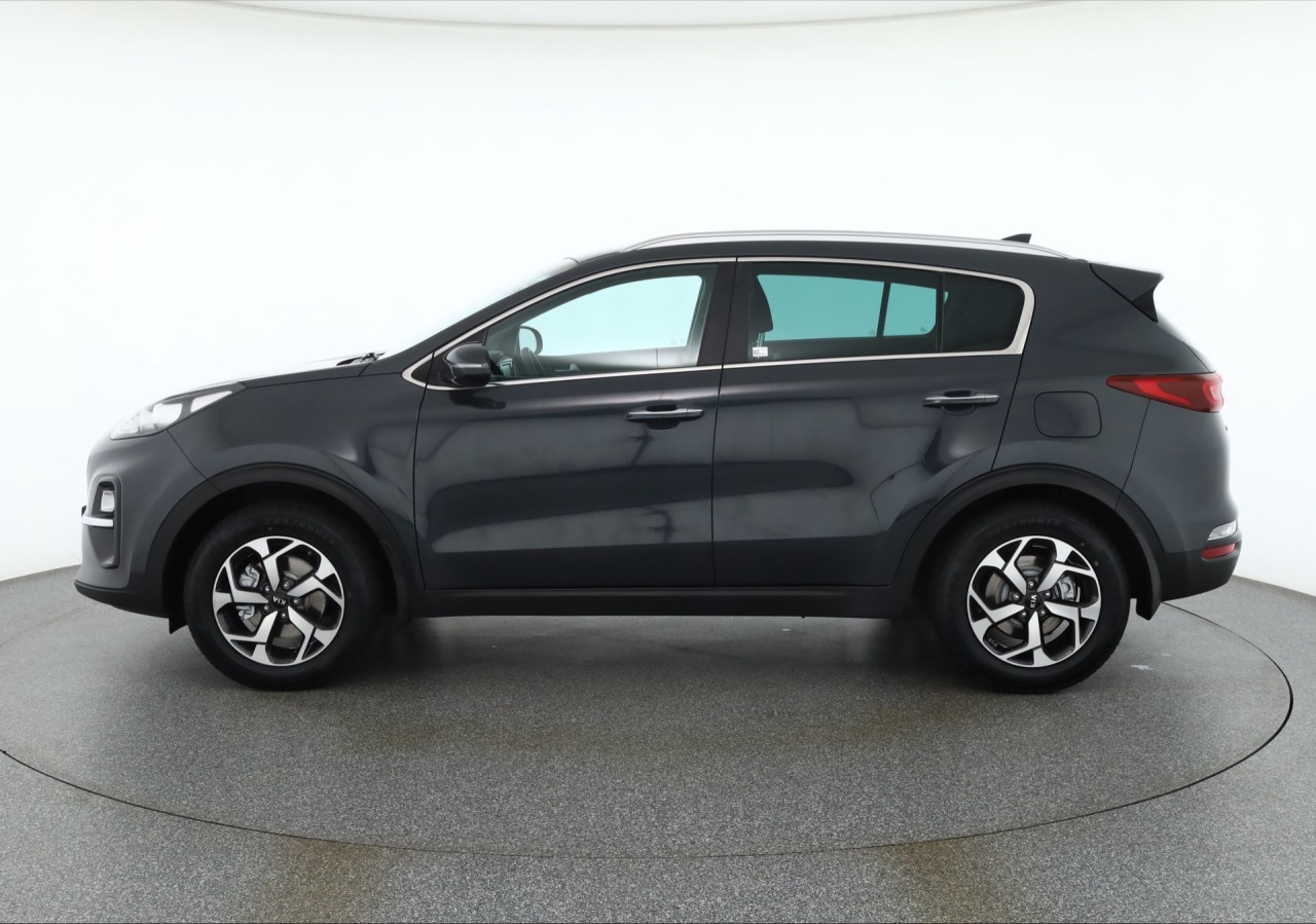Kia Sportage 1.6 Dream Team