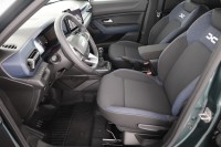 Dacia Duster TCe 130