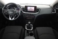 Kia cee'd Sporty Wagon Ceed SW 1.5 T-GDI Vision