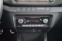 Skoda Fabia Combi 1.0 TSI DSG Monte Carlo